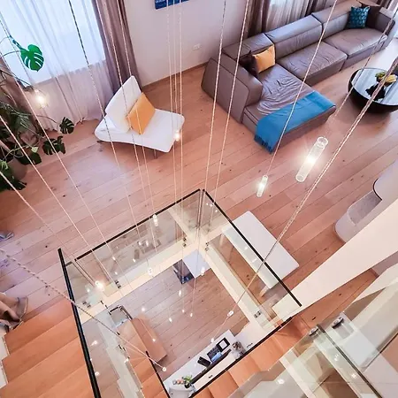 فيلة Lora With Swimming Pool, 150m To The Sea, Opatija-lovran Opric